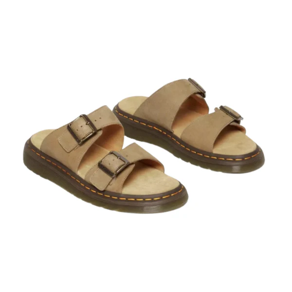 SANDALIA DR. MARTENS JOSEF SAVANNAH UNISEX