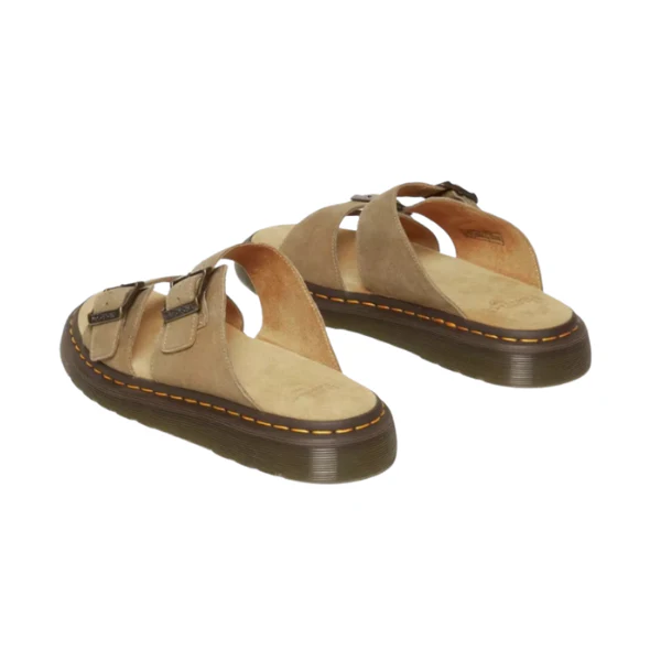 SANDALIA DR. MARTENS JOSEF SAVANNAH UNISEX - Image 3