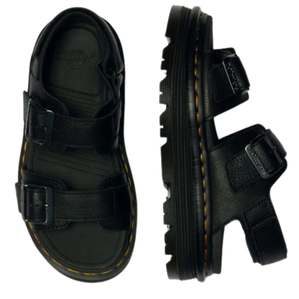 SANDALIA DR. MARTENS ZEZAG PISA MUJER - Image 5