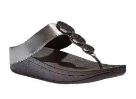 SANDALIA FITFLOP HALO BEAD-CIRCLE MUJER - Image 2