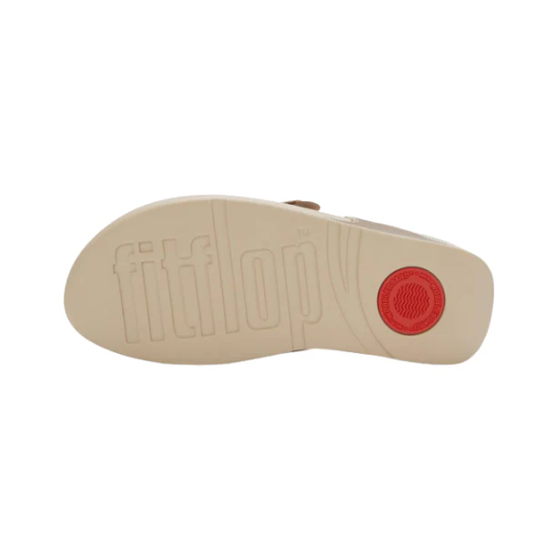 SANDALIA FITFLOP LULU FLOWER MUJER - Image 4