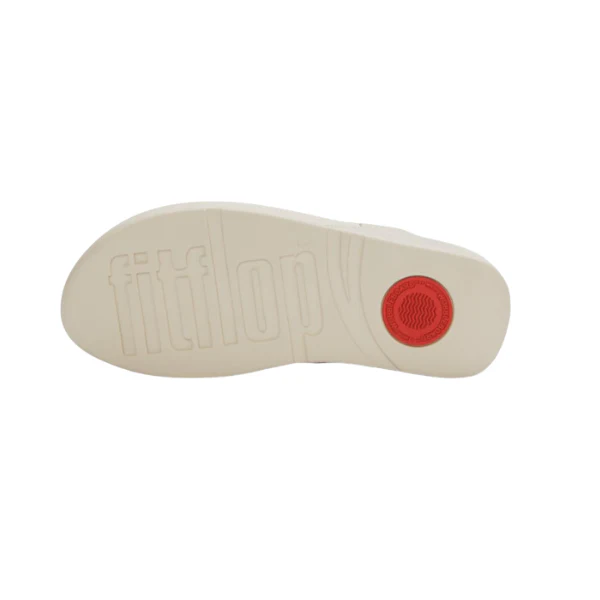 SANDALIA FITFLOP LULU MARBLED-STONE MUJER - Image 4