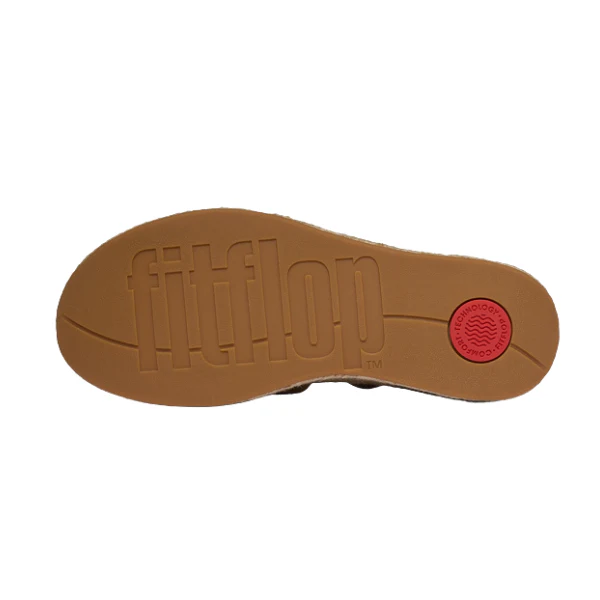 SANDALIA FITFLOP SUEDE FISHERMAN MUJER - Image 4