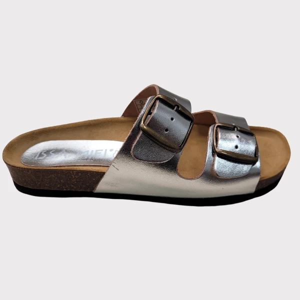 SANDALIA  ISSA MIEL BIO PIEL SPRINTER MUJER