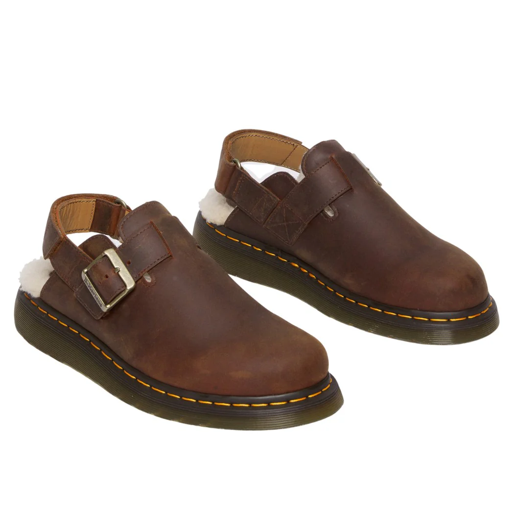 SANDALIA DR. MARTENS JORGE LI MULE UNISEX