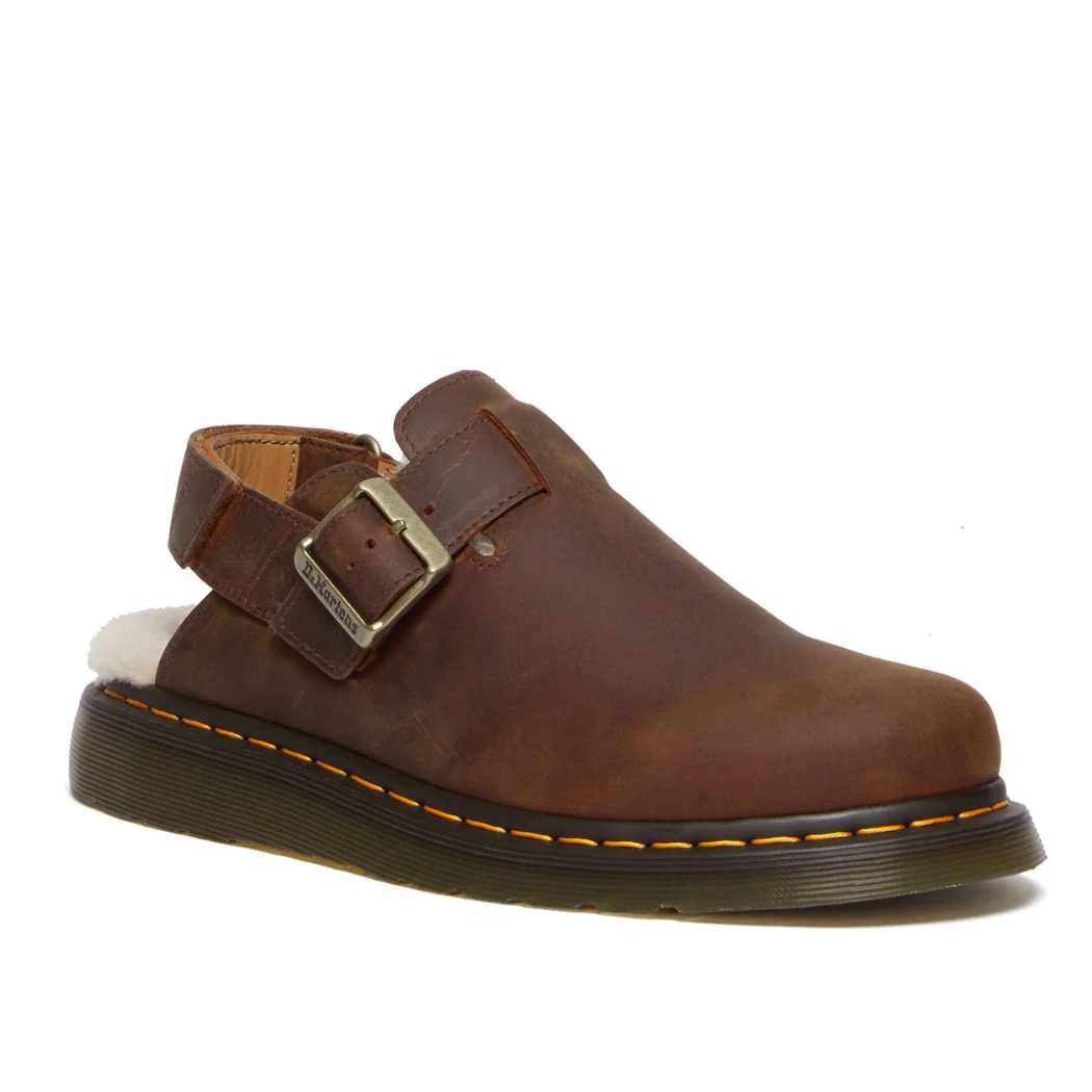 SANDALIA DR. MARTENS JORGE LI MULE UNISEX - Image 2
