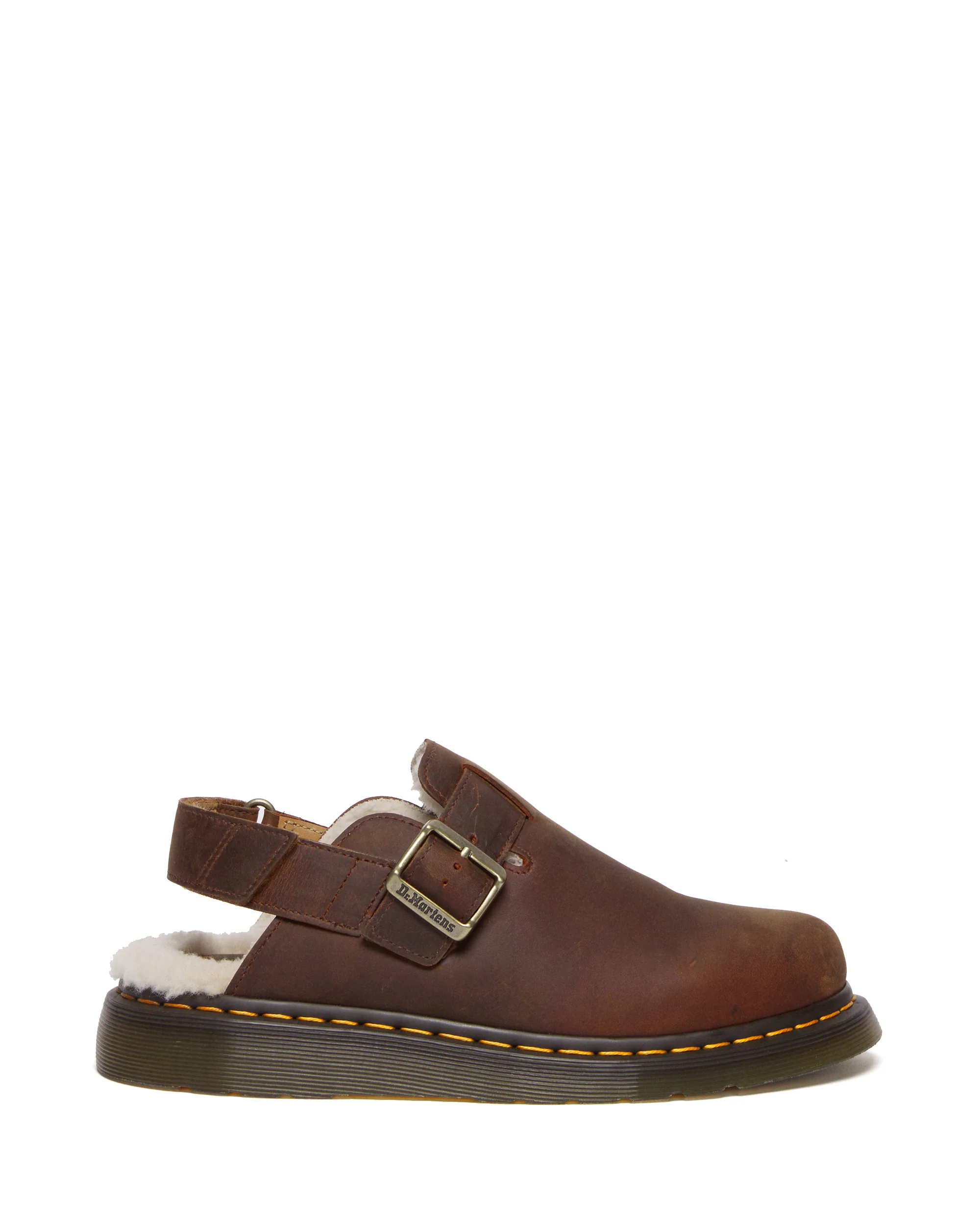 SANDALIA DR. MARTENS JORGE LI MULE UNISEX - Image 3