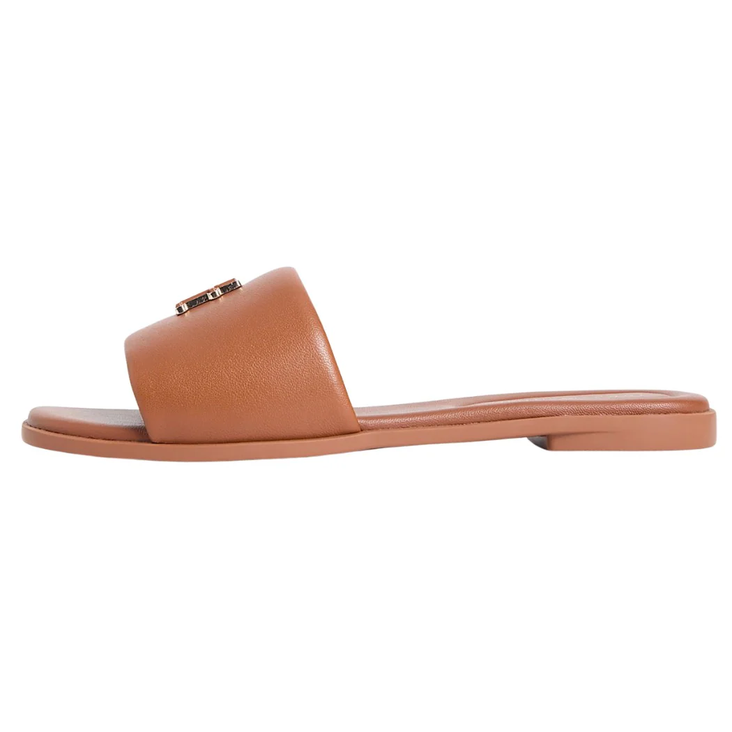 SANDALIA TOMMY HILFIGER HARDWARE MUJER - Image 2