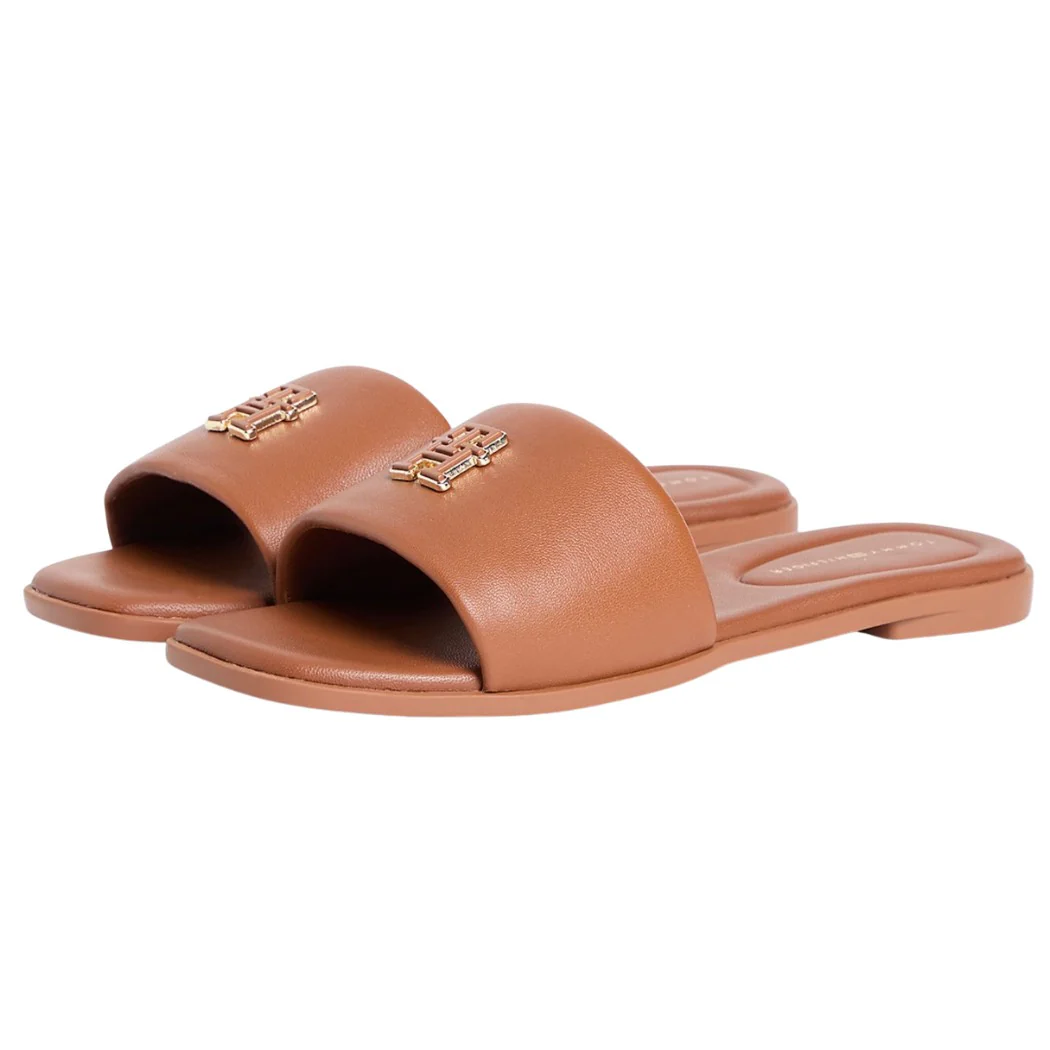 SANDALIA TOMMY HILFIGER HARDWARE MUJER - Image 3