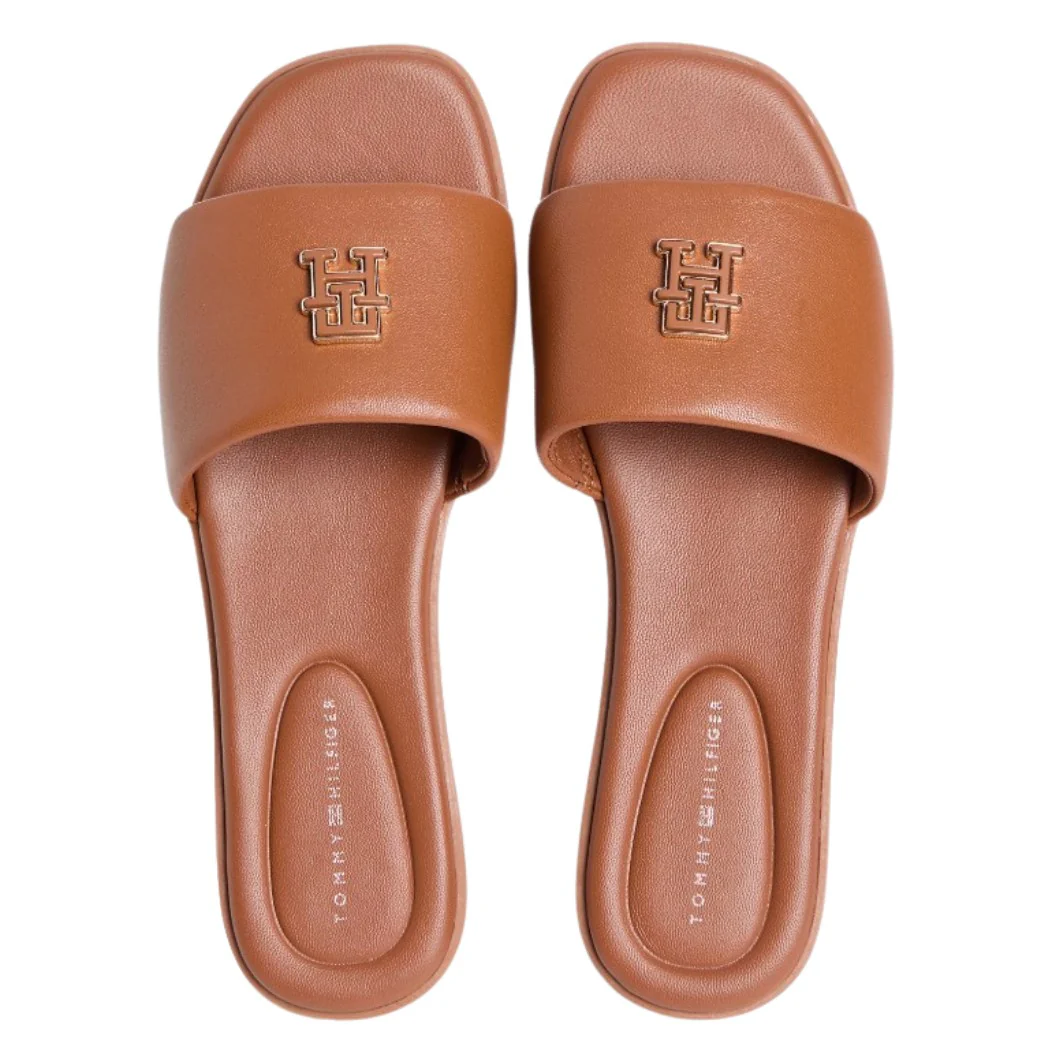 SANDALIA TOMMY HILFIGER HARDWARE MUJER - Image 4