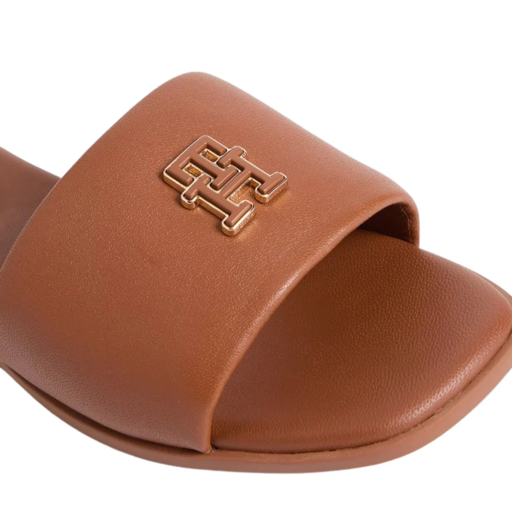 SANDALIA TOMMY HILFIGER HARDWARE MUJER - Image 5