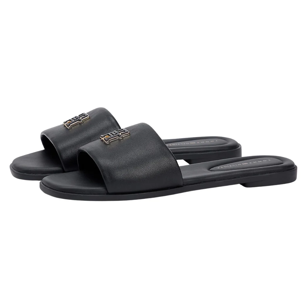 SANDALIA TOMMY HILFIGER HARDWARE MUJER - Image 3