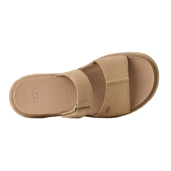 SANDALIA UGG GOLDENGAZE SLIDE MUJER - Image 3