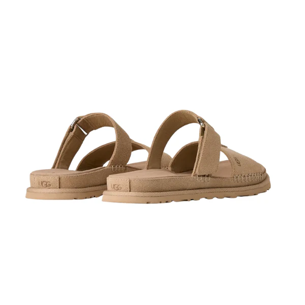 SANDALIA UGG GOLDENGAZE SLIDE MUJER - Image 4