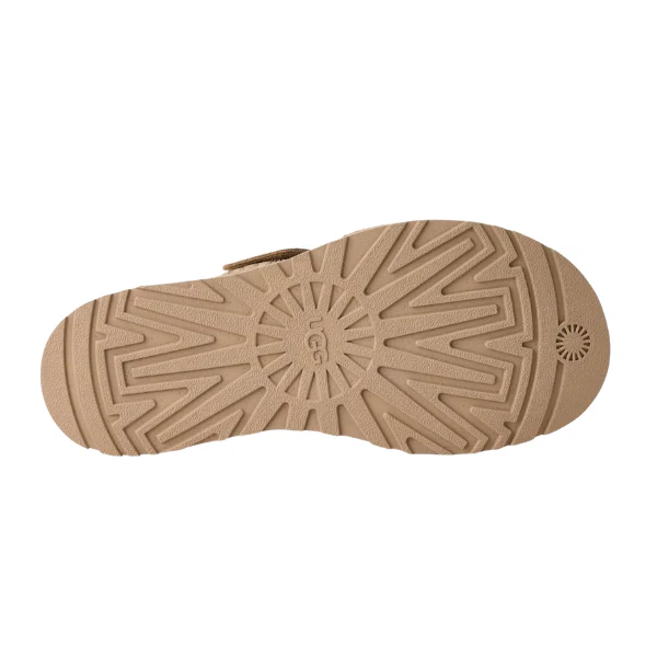 SANDALIA UGG GOLDENGAZE SLIDE MUJER - Image 5