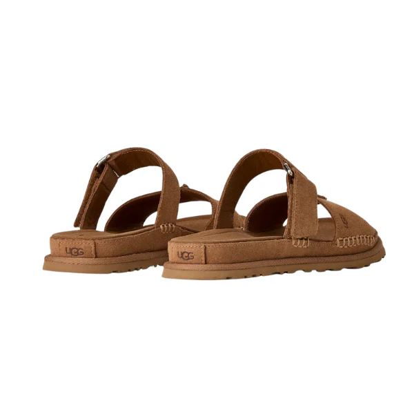 SANDALIA UGG GOLDENGAZE SLIDE MUJER - Image 4