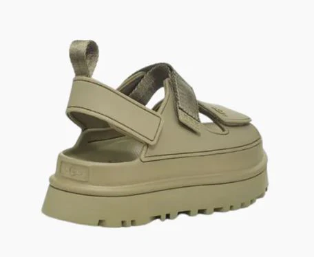 SANDALIA UGG GOLDENGLOW MUJER - Image 4