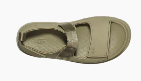 SANDALIA UGG GOLDENGLOW MUJER - Image 5