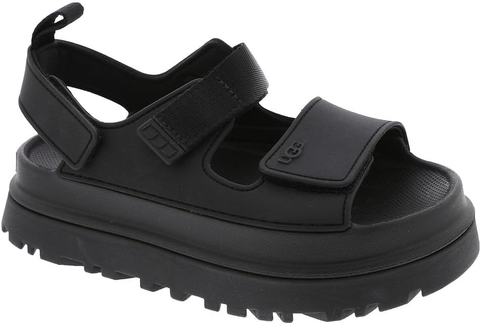 SANDALIA UGG GOLDENGLOW MUJER