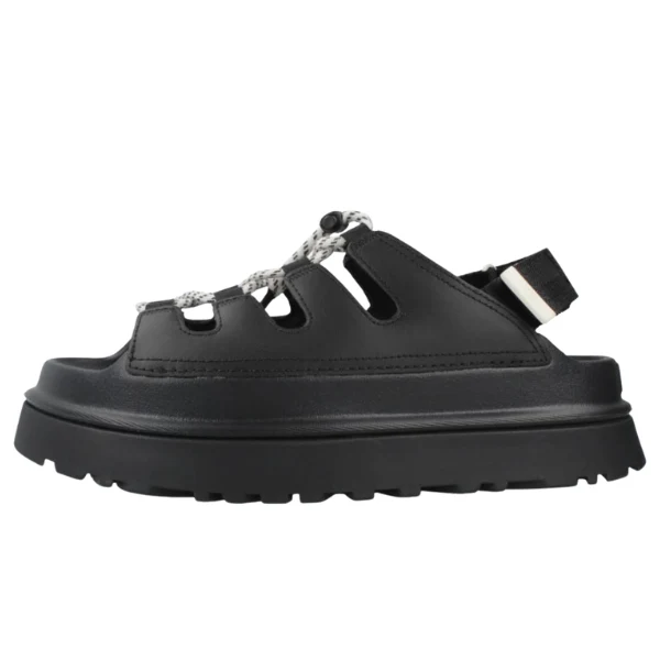 SANDALIA UGG GOLDENGLOW TOGGLE MUJER - Image 3