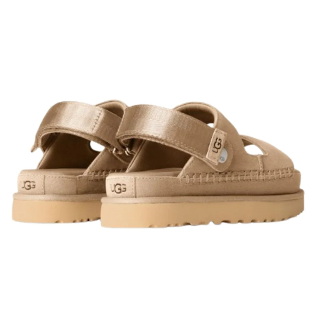 SANDALIA UGG GOLDENSTAR GLIDE MUJER - Image 4