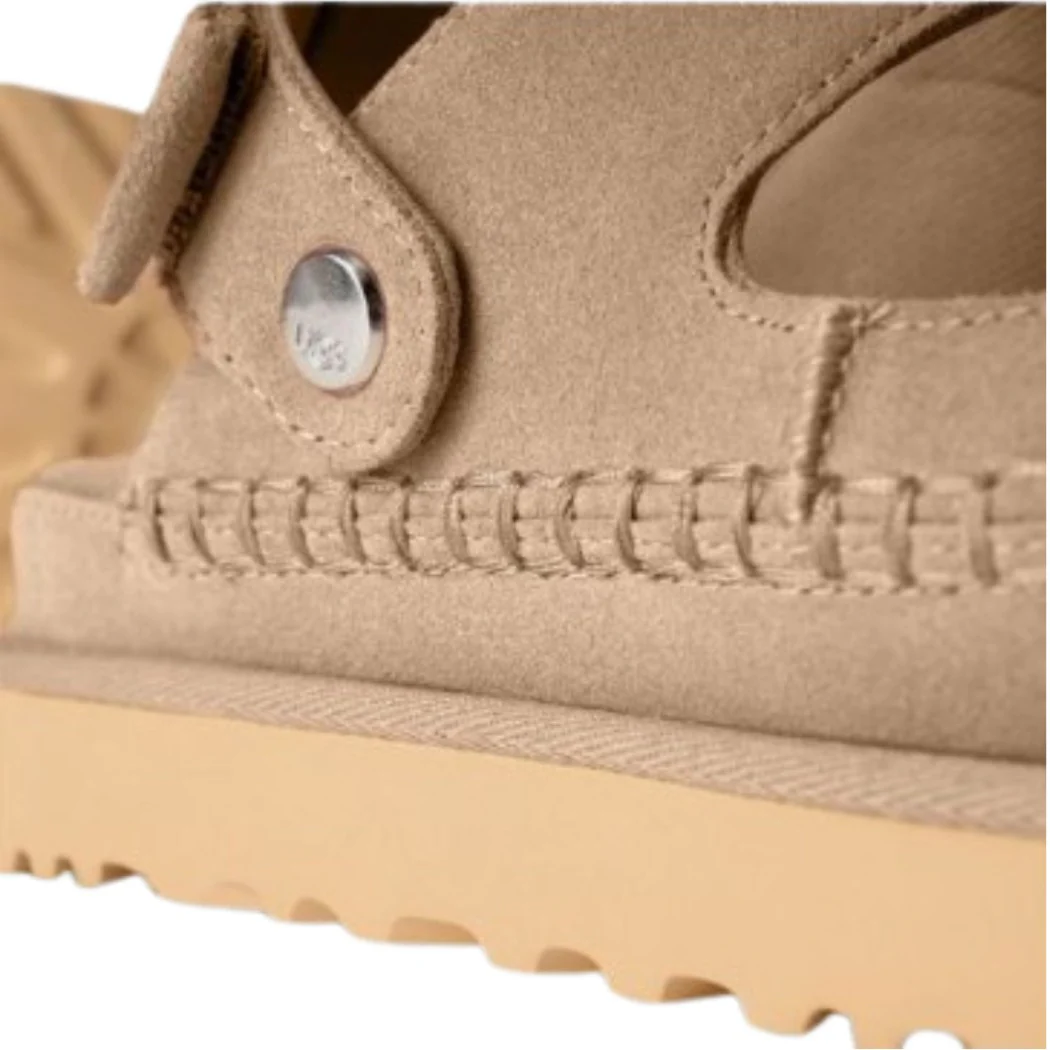 SANDALIA UGG GOLDENSTAR GLIDE MUJER - Image 5