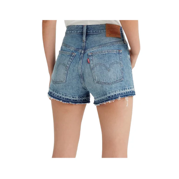 SHORT LEVI'S® 501® ORIGINAL WONDERFUL MUJER - Image 3