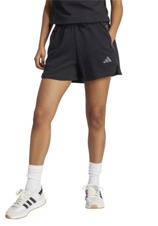 SHORT ADIDAS AOP 3S SH MUJER - Image 2
