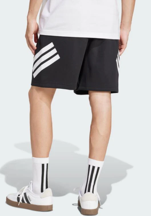 SHORT ADIDAS FI 3S HOMBRE - Image 3