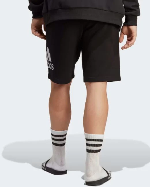 SHORT ADIDAS M MH BOS FT HOMBRE - Image 2