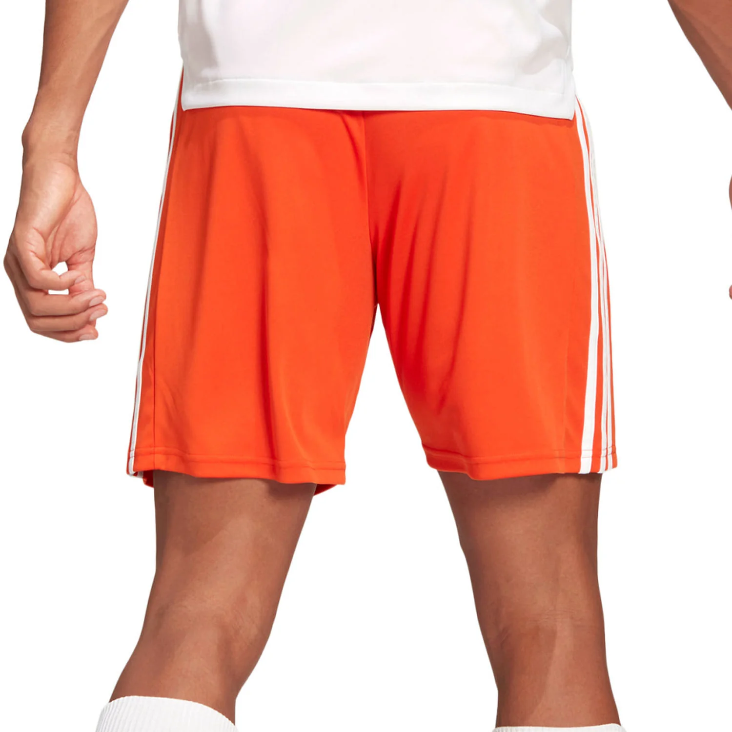SHORT ADIDAS SQUAD 21 HOMBRE - Image 2