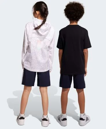 SHORT ADIDAS U 3S WN JUNIOR - Image 2