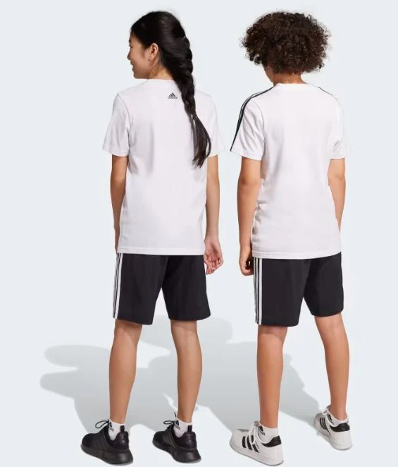 SHORT ADIDAS U 3S WN JUNIOR - Image 2
