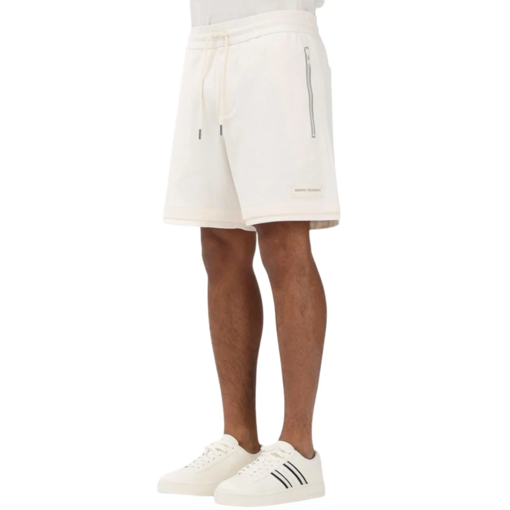 SHORT ARMANI EXCHANGE HOMBRE