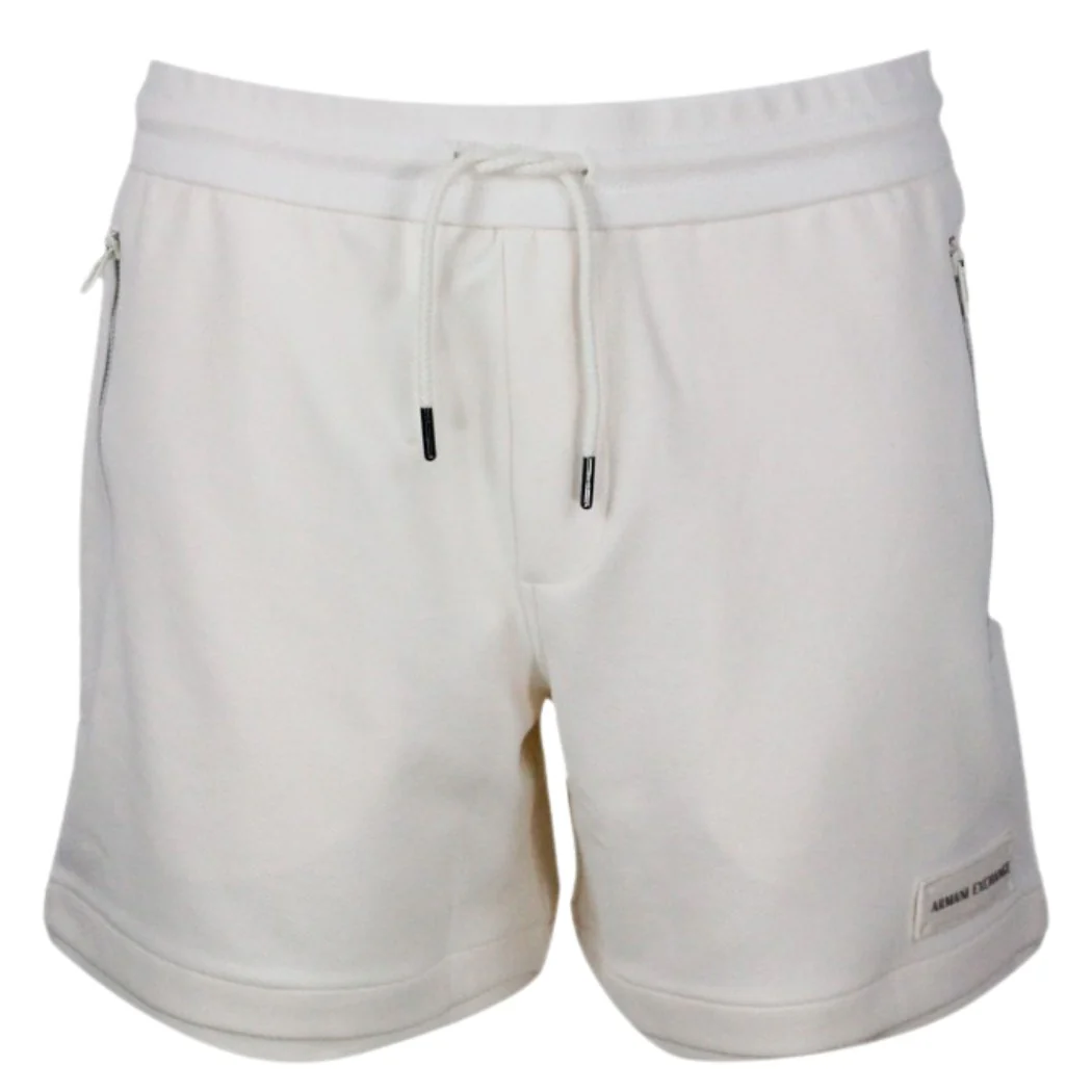 SHORT ARMANI EXCHANGE HOMBRE - Image 4