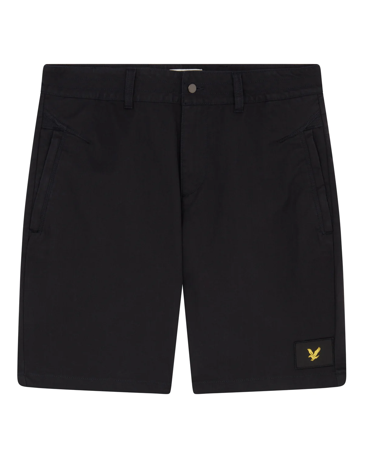 SHORT C1-CARGO LYLE&SCOTT HOMBRE - Image 3