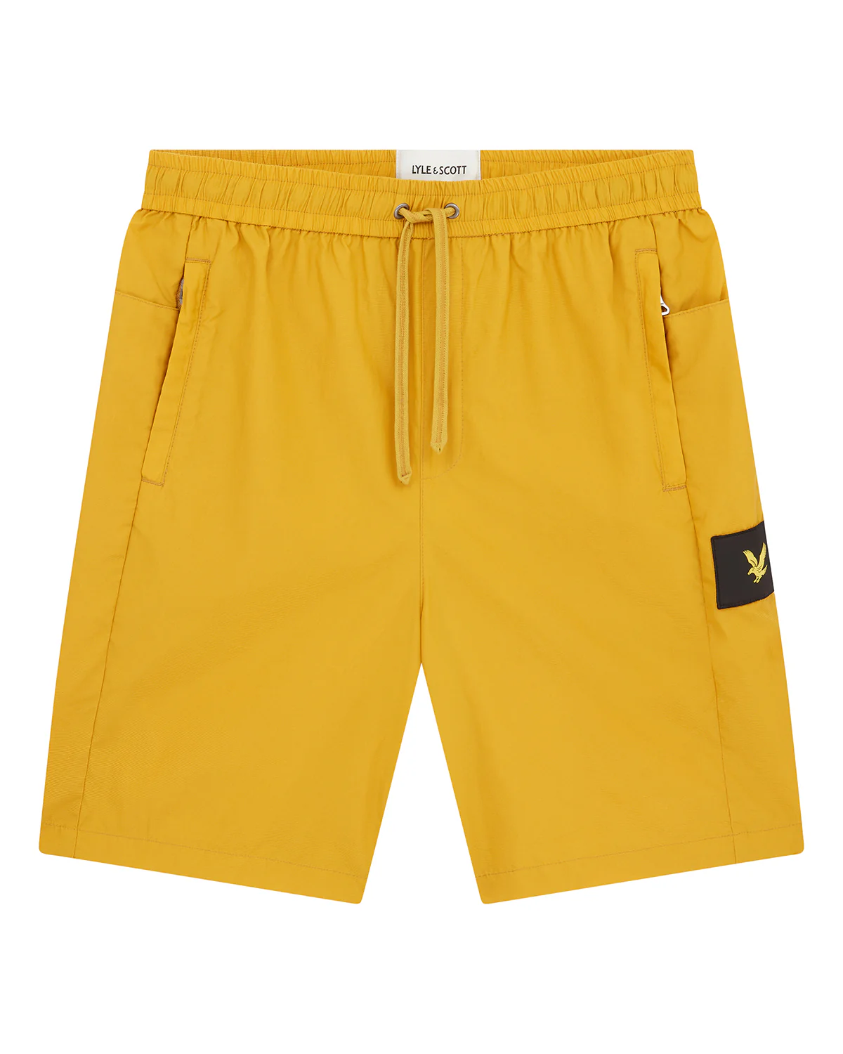 SHORT C1-NYLON WALK LYLE&SCOTT HOMBRE - Image 3