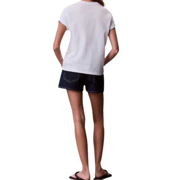 SHORT CALVIN KLEIN ARCHIVE MUJER - Image 3