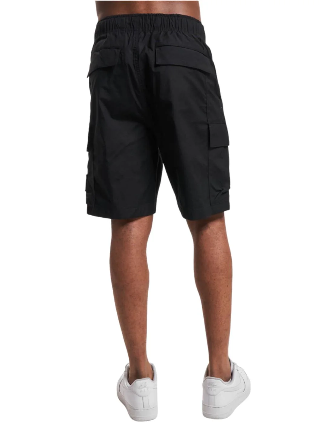 SHORT CALVIN KLEIN WASHED CARGO HOMBRE - Image 2