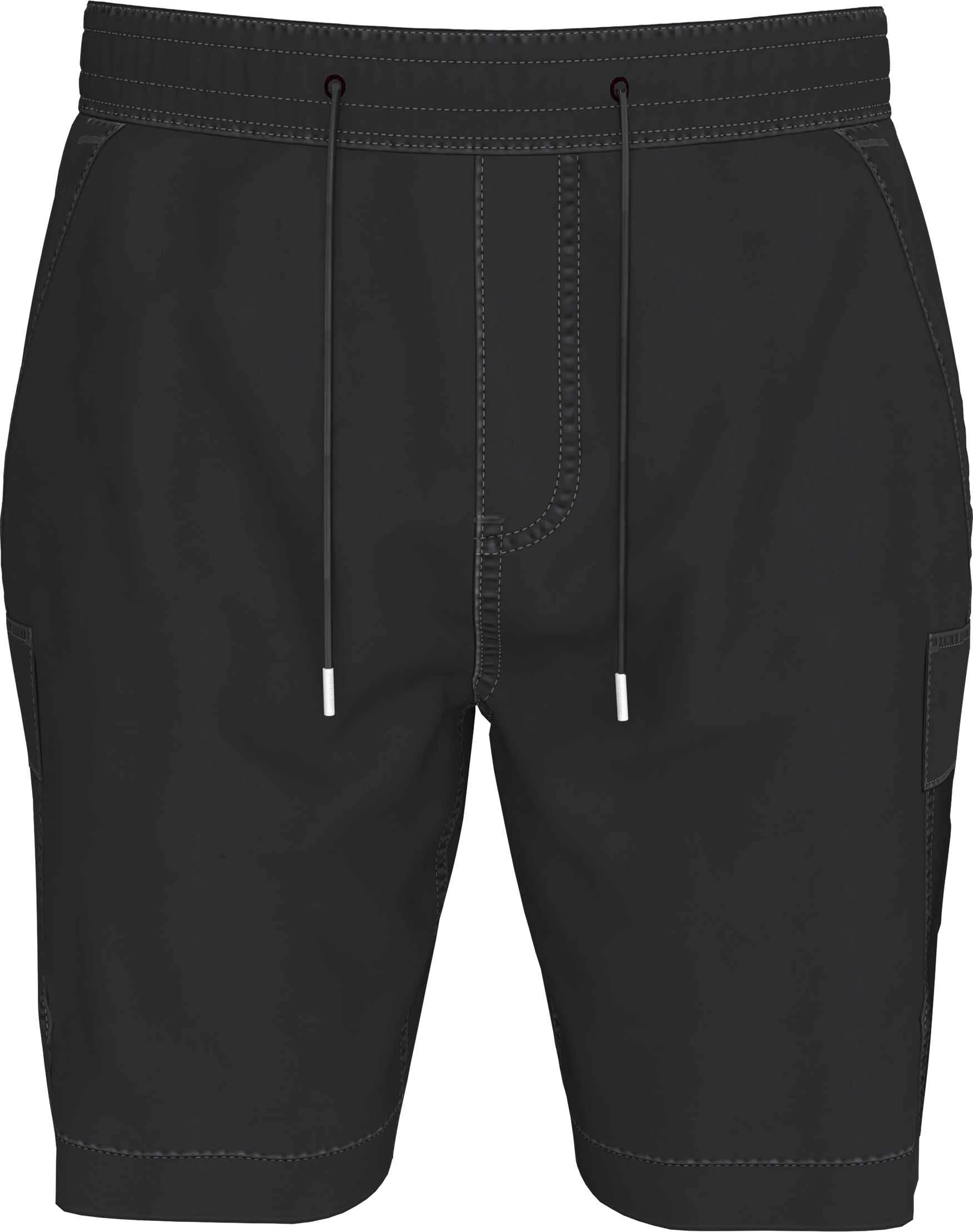 SHORT CALVIN KLEIN WASHED CARGO HOMBRE - Image 3