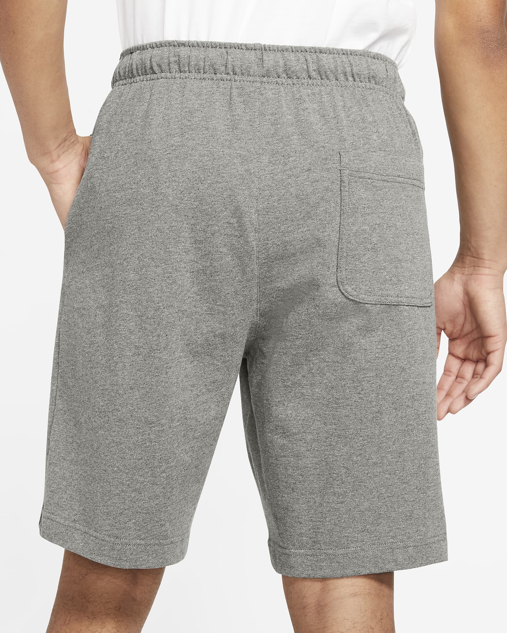 SHORT CLUB JSY NIKE HOMBRE - Image 3