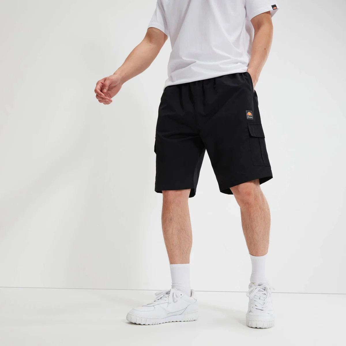 SHORT ELLESSE CAPRERA CARGO HOMBRE - Image 3