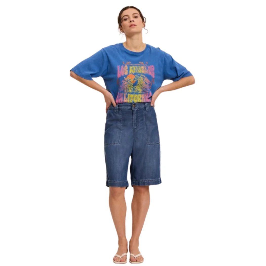 SHORT FIVE SIDONIE MUJER