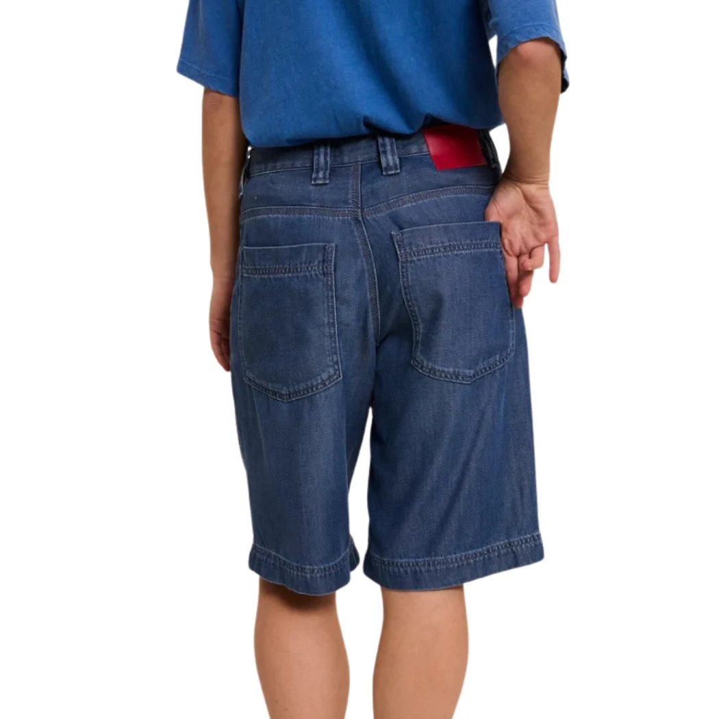 SHORT FIVE SIDONIE MUJER - Image 3