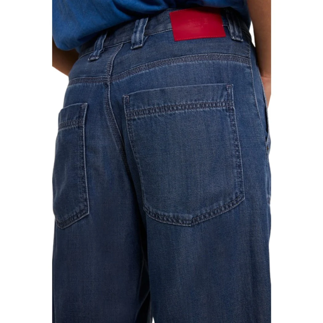 SHORT FIVE SIDONIE MUJER - Image 4
