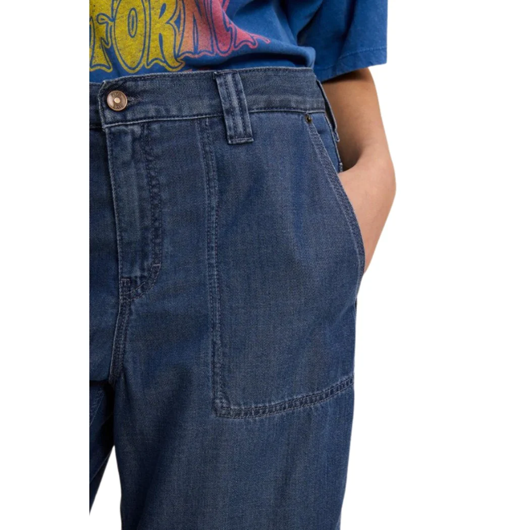 SHORT FIVE SIDONIE MUJER - Image 5