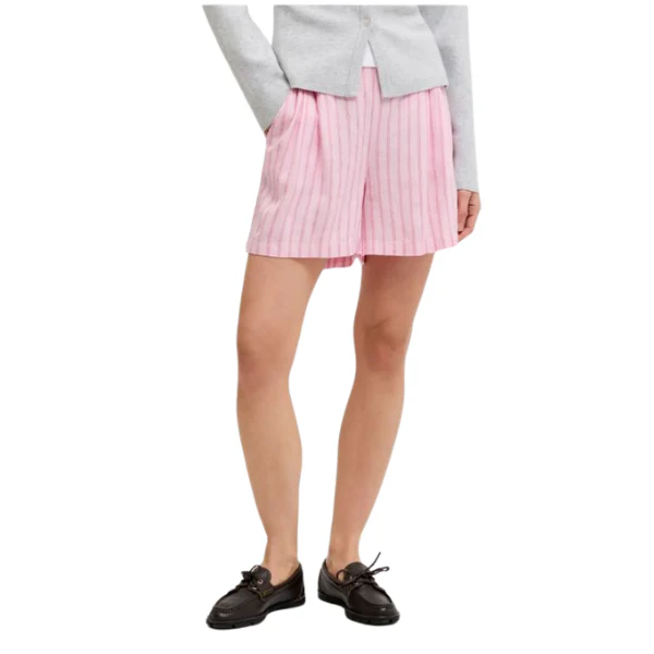 SHORT JACK&JONES JXALMIRA MUJER - Image 2