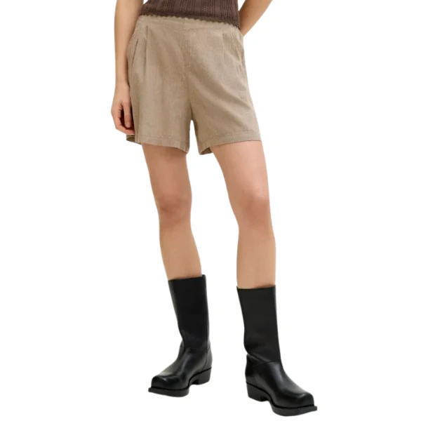SHORT JACK&JONES JXALMIRA MUJER - Image 3