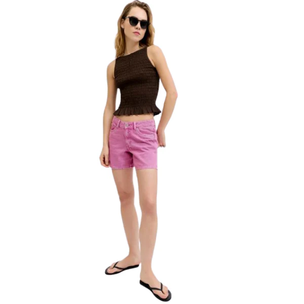 SHORT JACK&JONES JXSEVILLE MUJER - Image 2