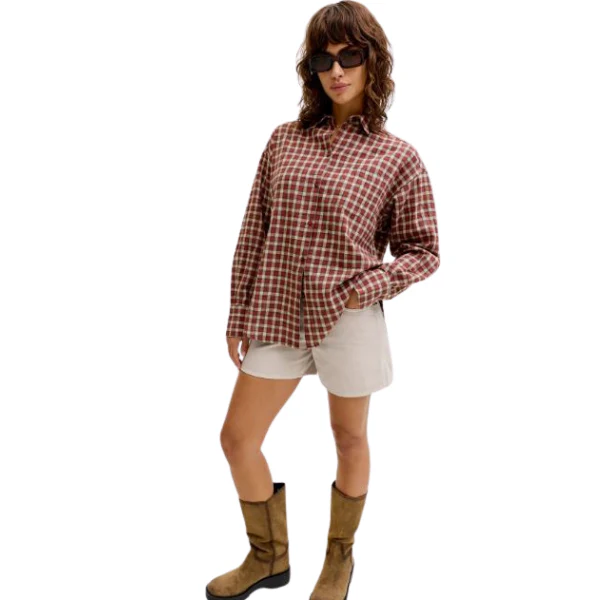 SHORT JACK&JONES JXSEVILLE MUJER - Image 2